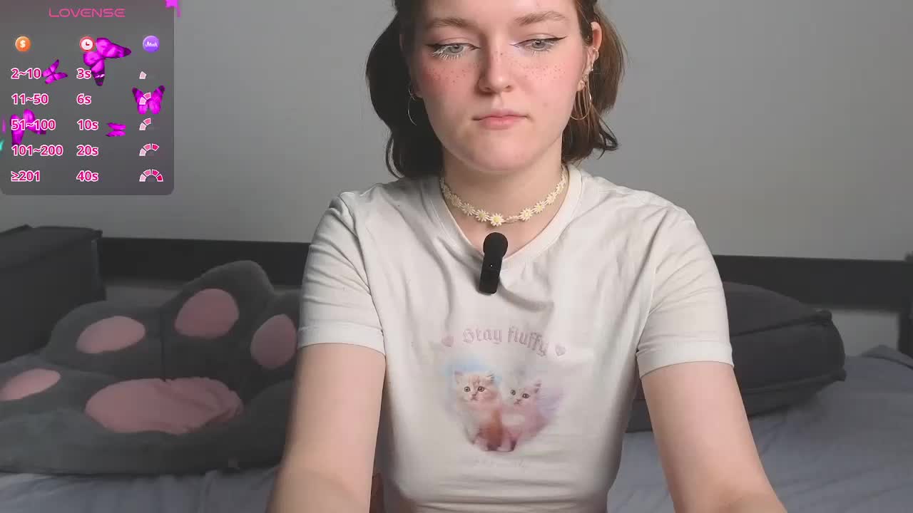 Annpopsy Live Sex April 13, 2026