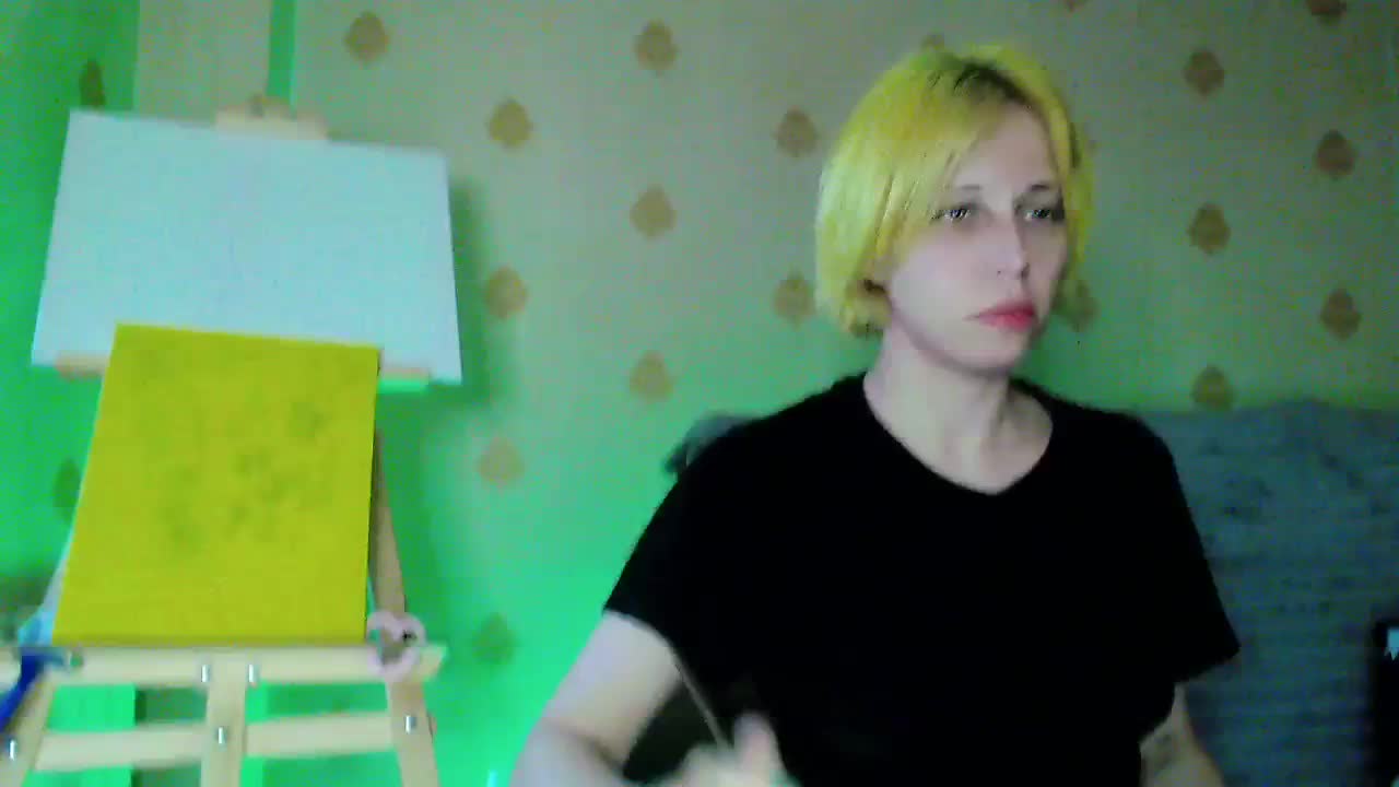 Yrriel_Autist Live Sex April 13, 2026