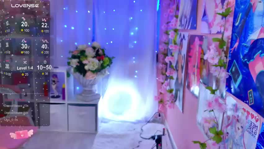 coconut_mia Live Sex April 13, 2026