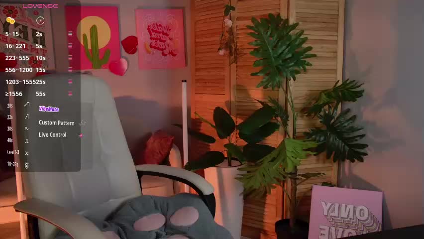 wesleegray Live Sex April 13, 2026