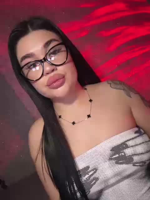 suchka-black- Live Sex April 13, 2026