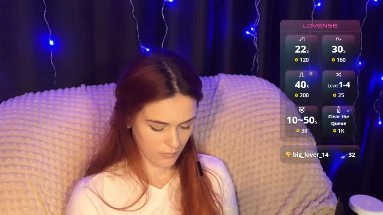 Veks Live Sex April 13, 2026