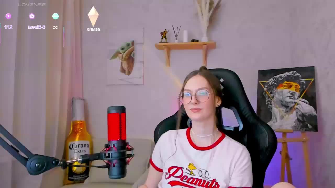 KiraRumGirl Live Sex April 13, 2026