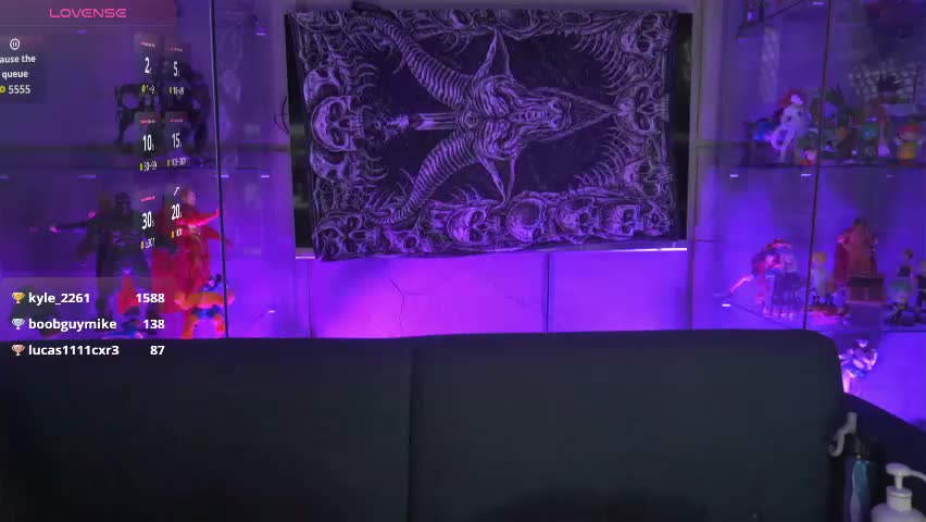 matti_sofia Live Sex April 13, 2026