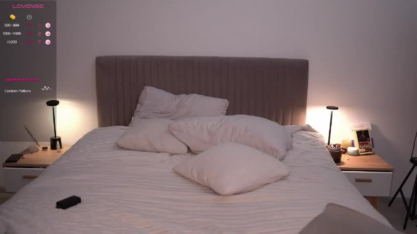 arielbell_ Live Sex April 13, 2026