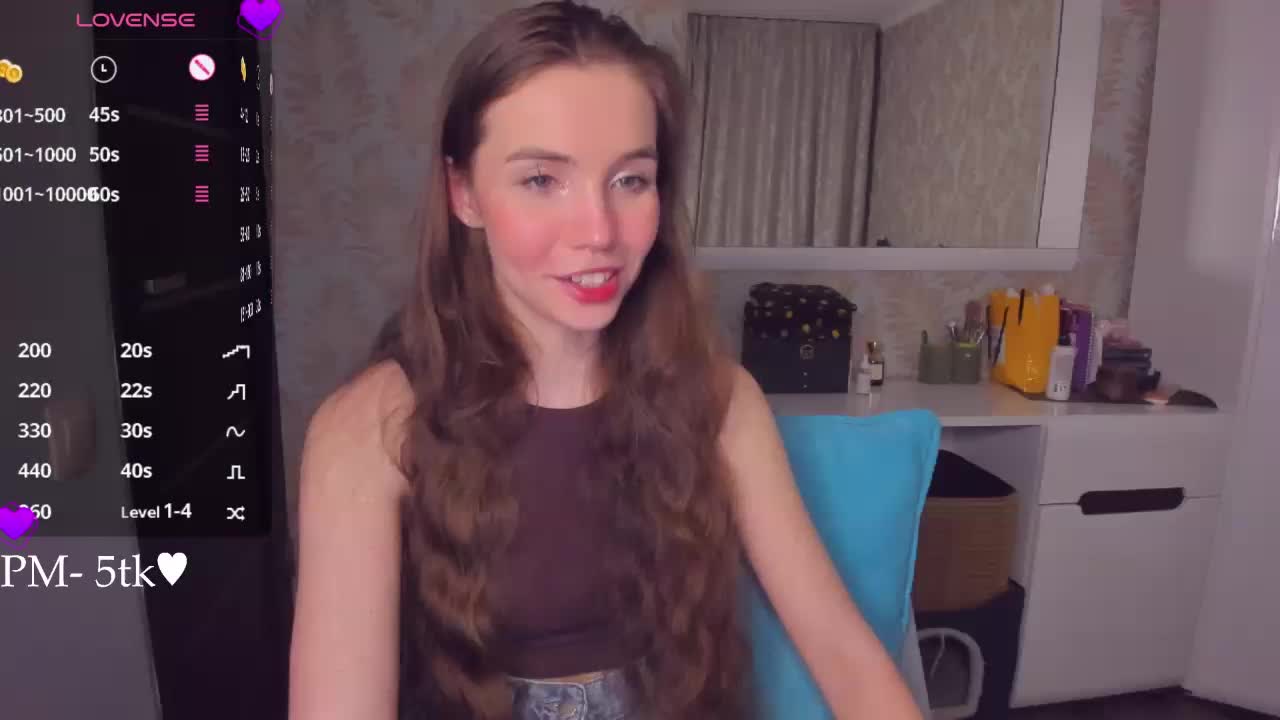 YonaBones Live Sex April 13, 2026