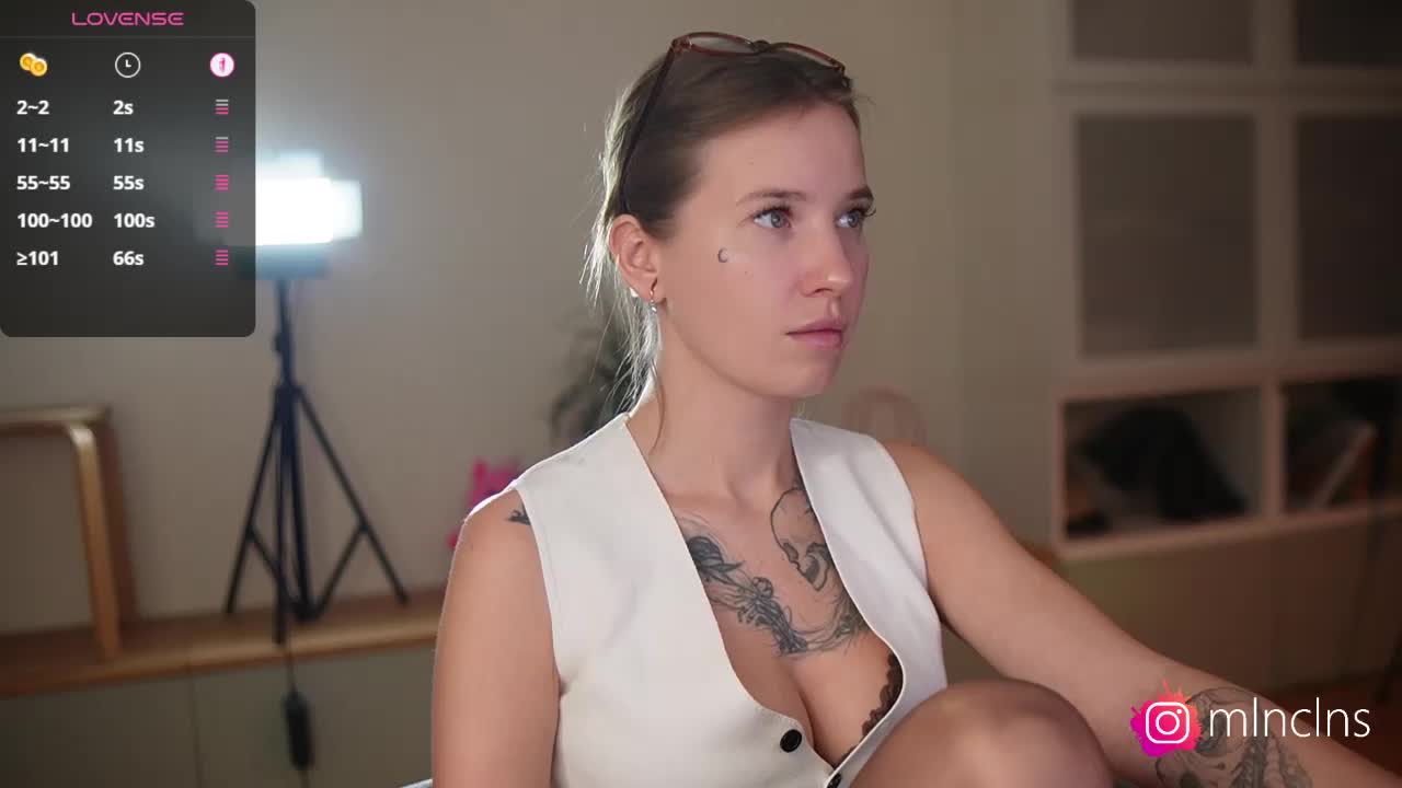 mel-collins Live Sex April 13, 2026