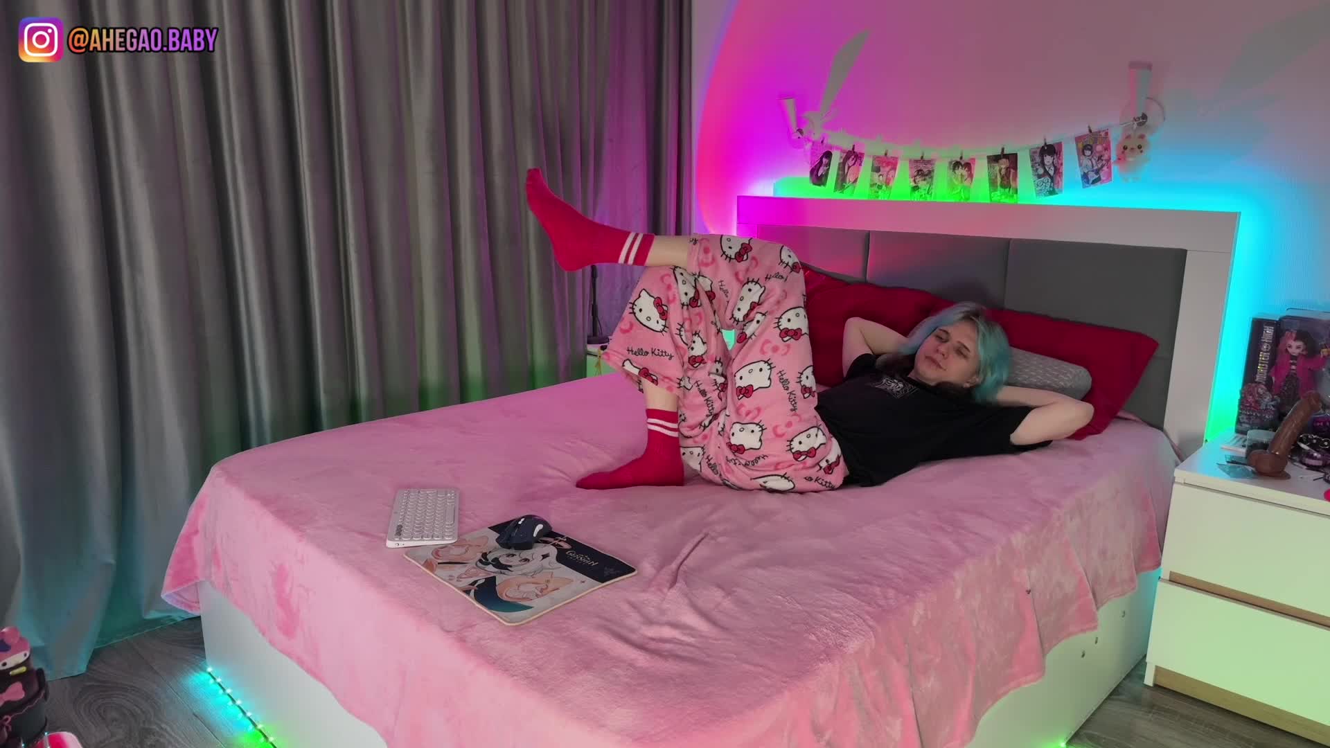 h3ntai-baby Live Sex April 13, 2026