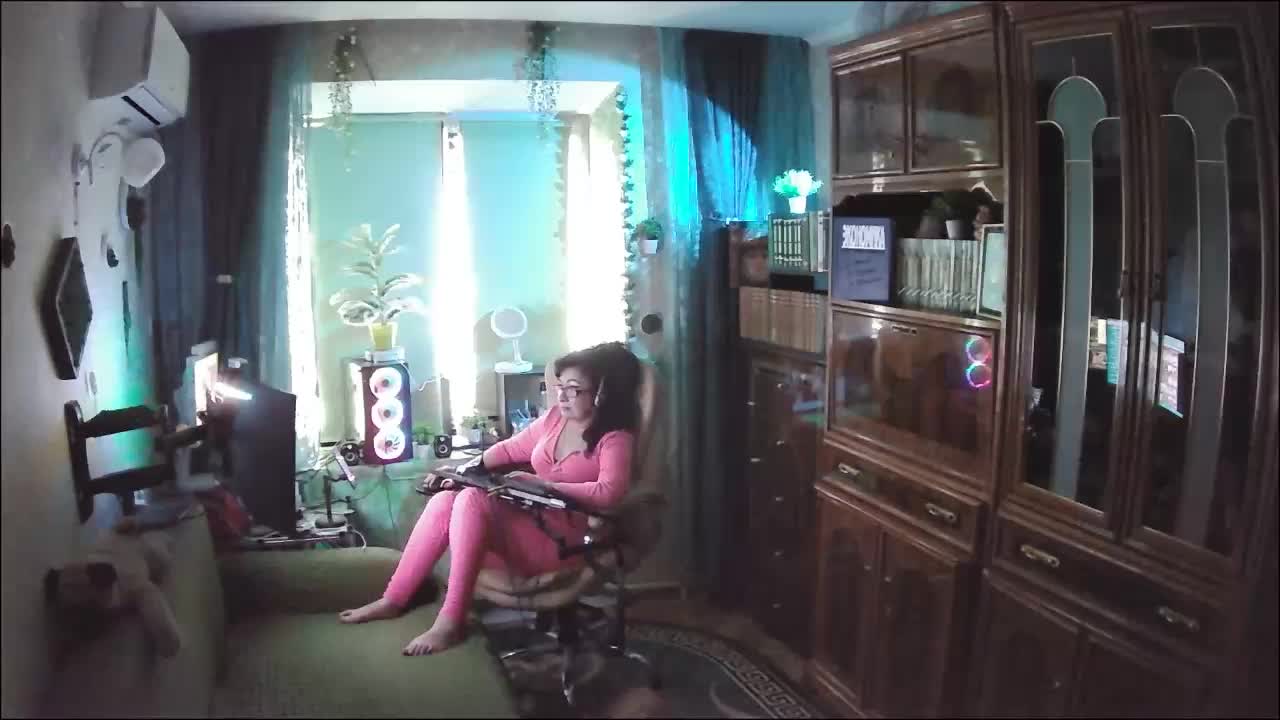 Infodar Live Sex April 13, 2026