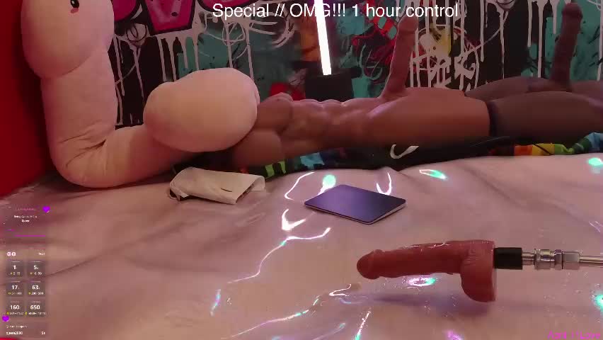 vanessa_love Live Sex April 13, 2026
