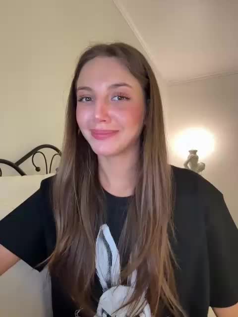 -GAZMALVINA- Live Sex April 13, 2026