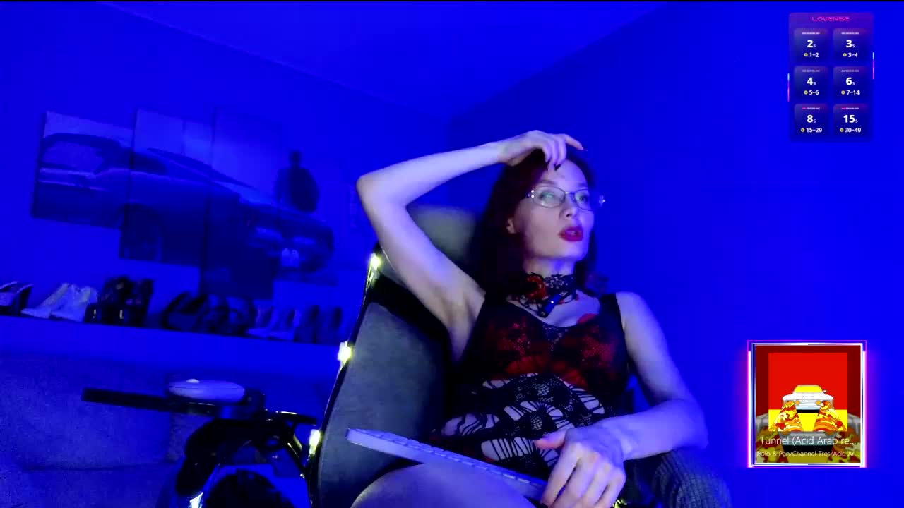 analiMilana Live Sex April 13, 2026