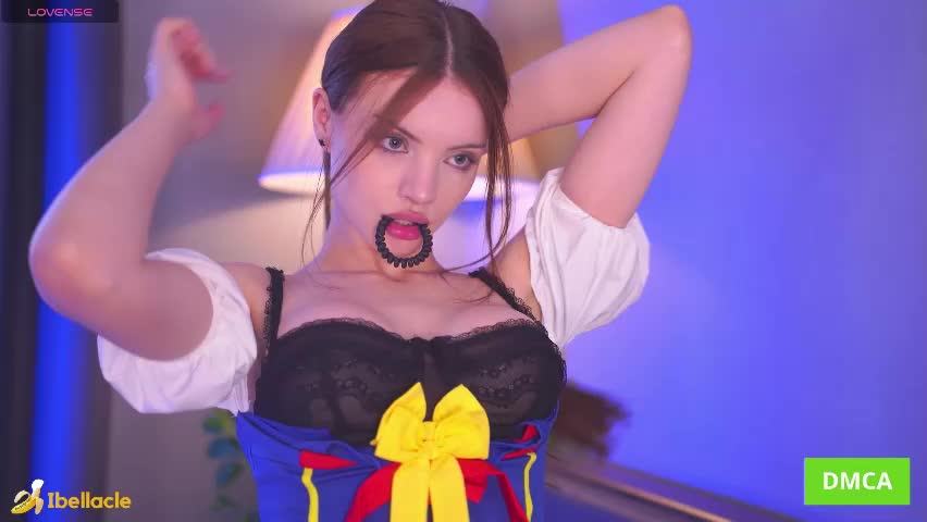 bellacle Live Sex April 13, 2026