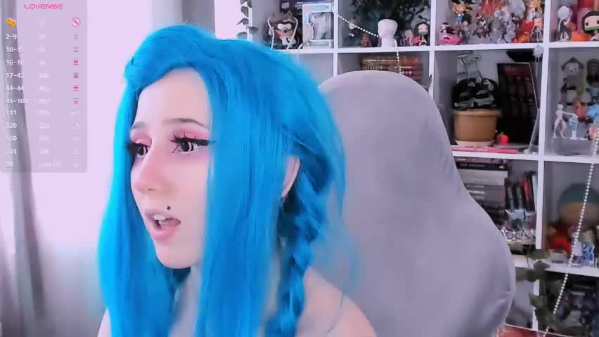 ohclementinee Live Sex April 13, 2026