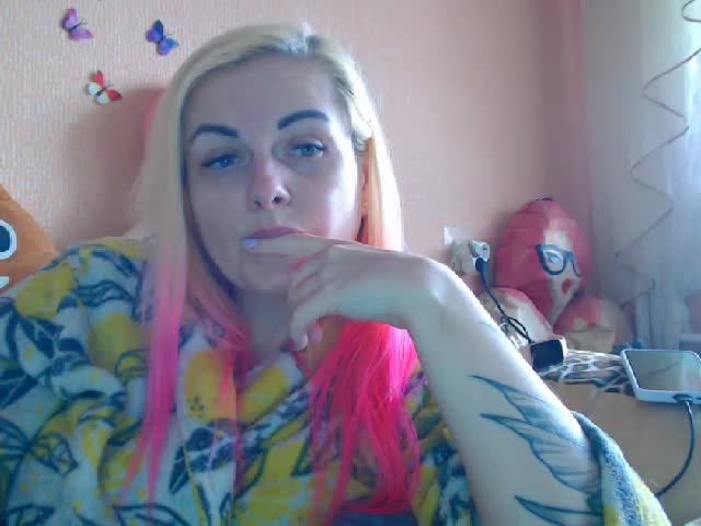 LazyPussy Live Sex April 13, 2026