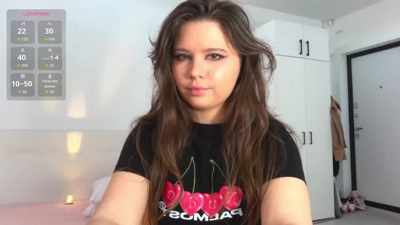 Chiculya Live Sex April 13, 2026