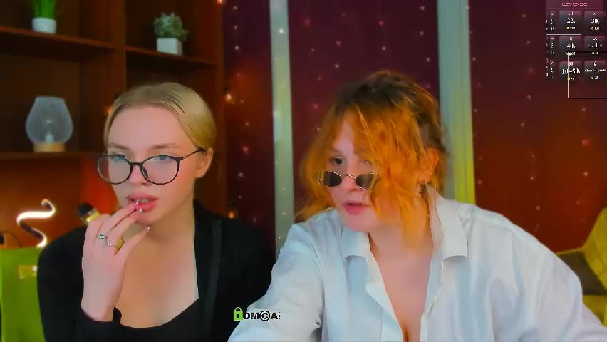 sendi_cais Live Sex April 13, 2026