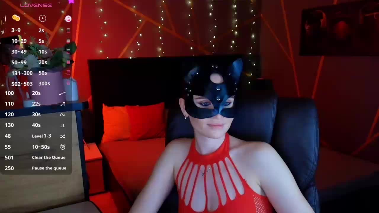 __Sofia_Cat__ Live Sex April 13, 2026