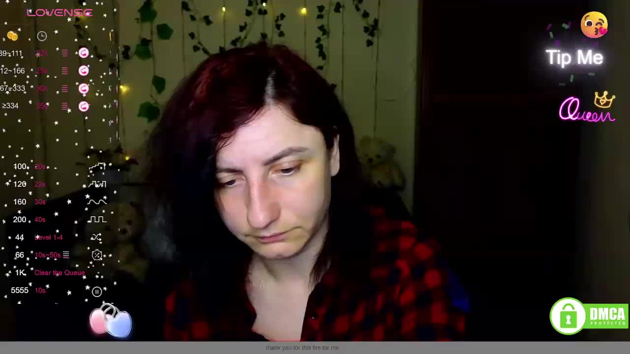 Musekittyjeni112 Live Sex April 13, 2026