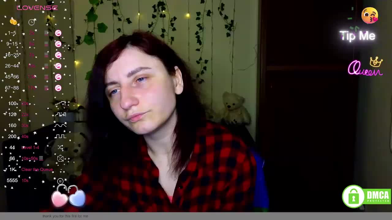 Musekittyjeni112 Live Sex April 13, 2026