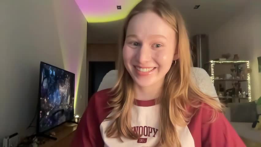 whoisalisa Live Sex April 13, 2026