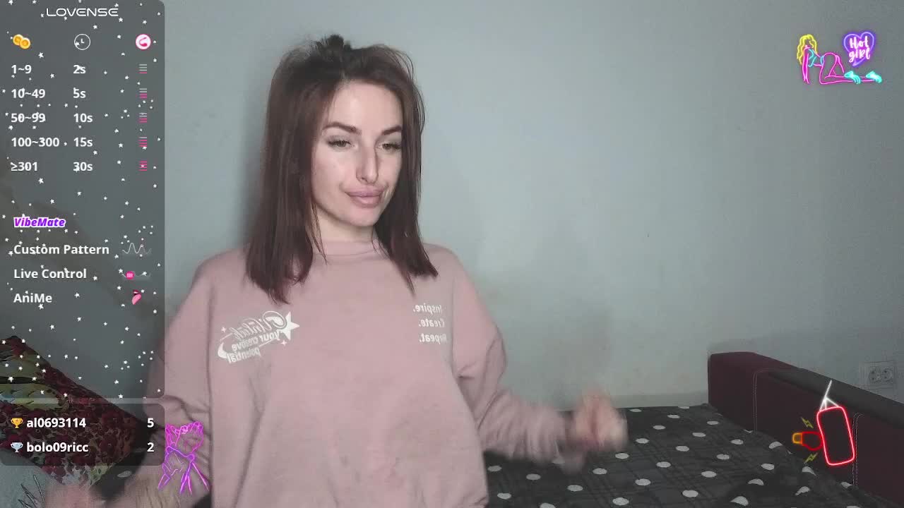 xxadrihanna Live Sex April 13, 2026