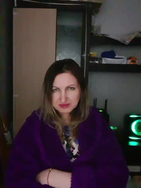 Nushka1984 Live Sex April 13, 2026