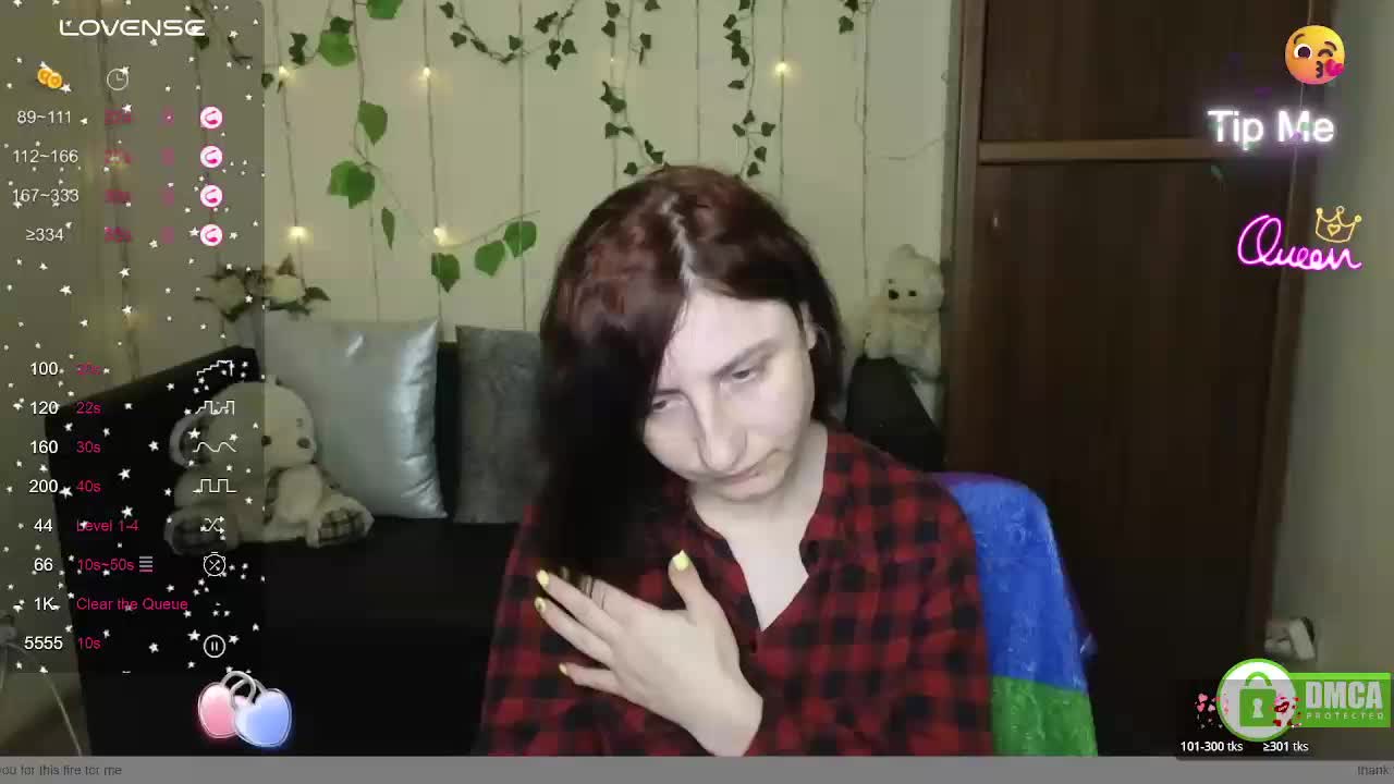 Musekittyjeni112 Live Sex April 13, 2026