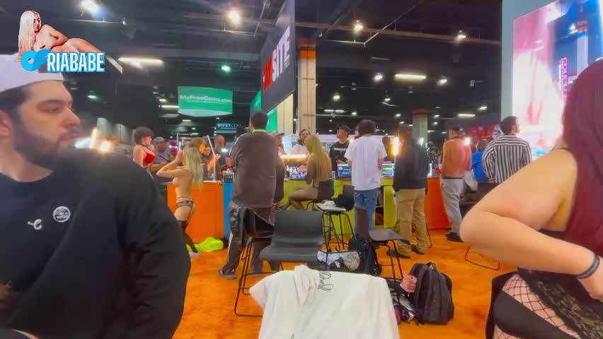 riababe Live Sex April 13, 2026