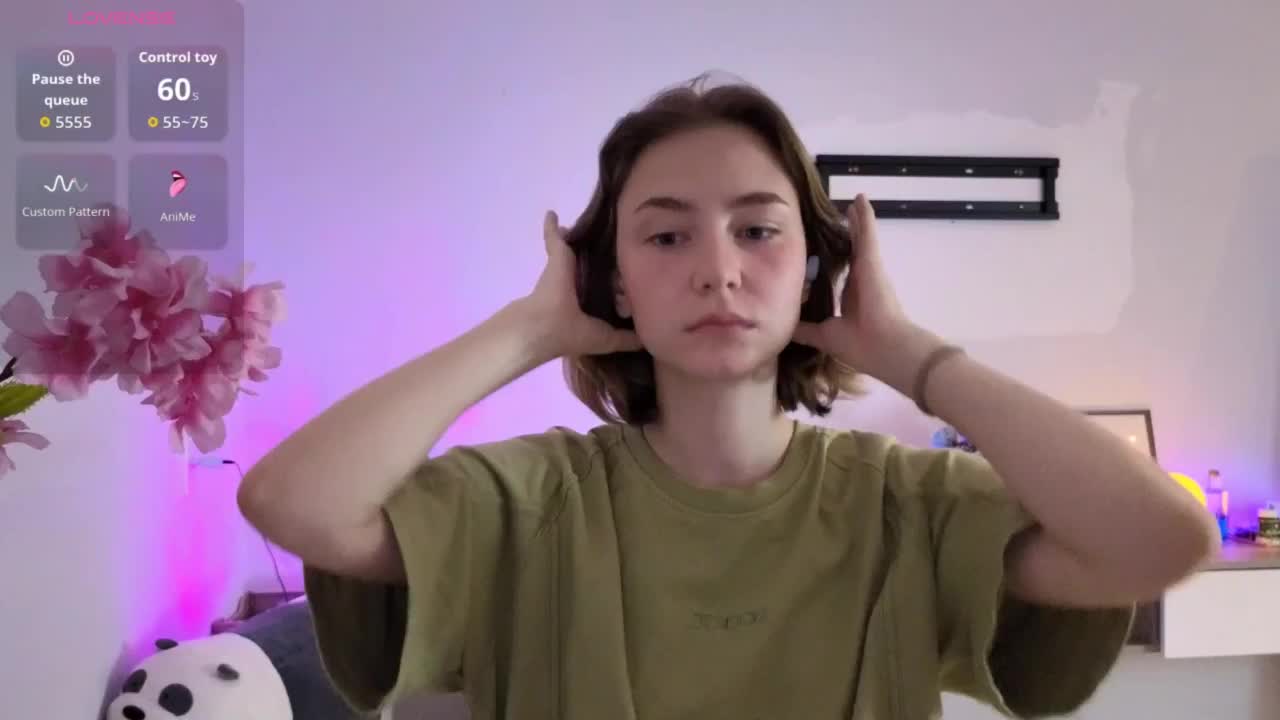 KUQOSA Live Sex April 13, 2026