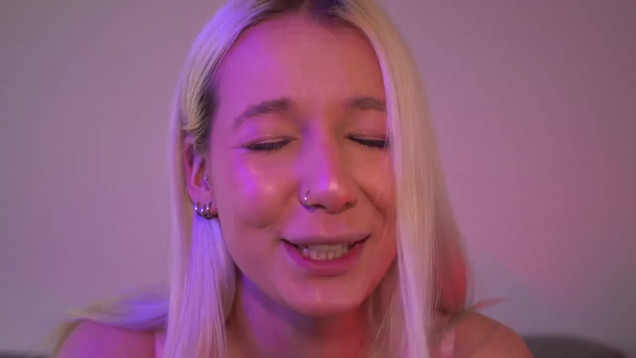 RanyLoveTomson Live Sex April 13, 2026