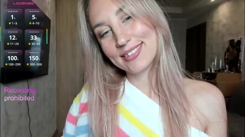 horny_princess_tasha Live Sex April 13, 2026
