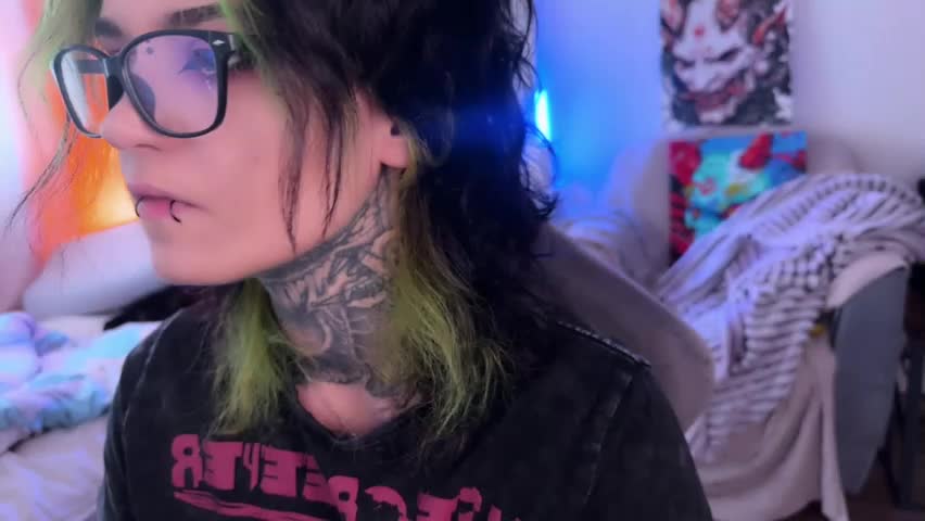 ripper_66 Live Sex April 13, 2026