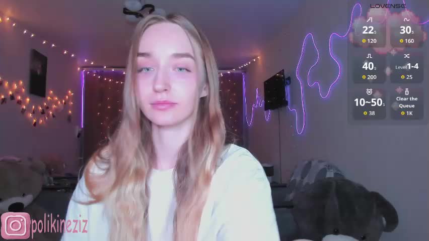 merryl_clark Live Sex April 13, 2026
