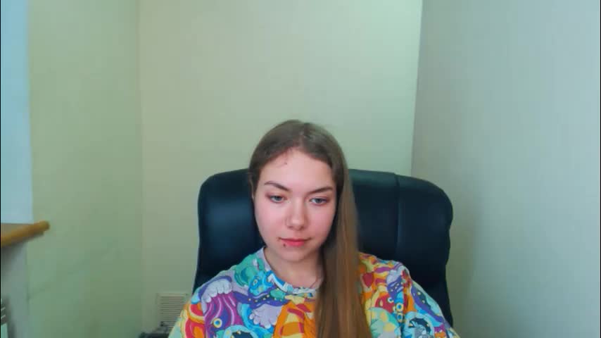 zoey_deuttch Live Sex April 13, 2026