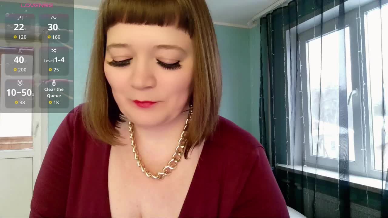 MilF-Love-Sex Live Sex April 13, 2026