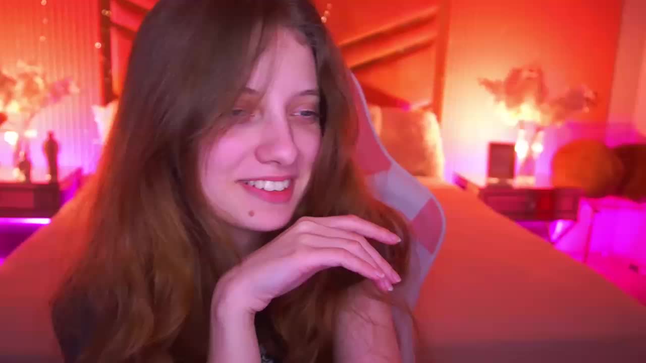 CuteeFoxy Live Sex April 13, 2026