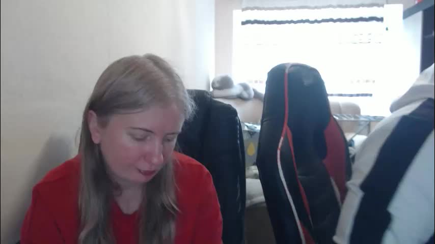 jenisandpeter Live Sex April 13, 2026