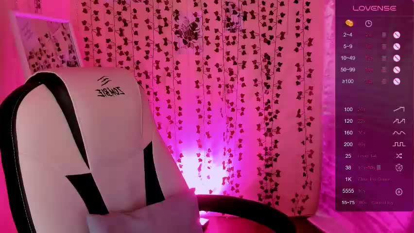 linablossom Live Sex April 13, 2026