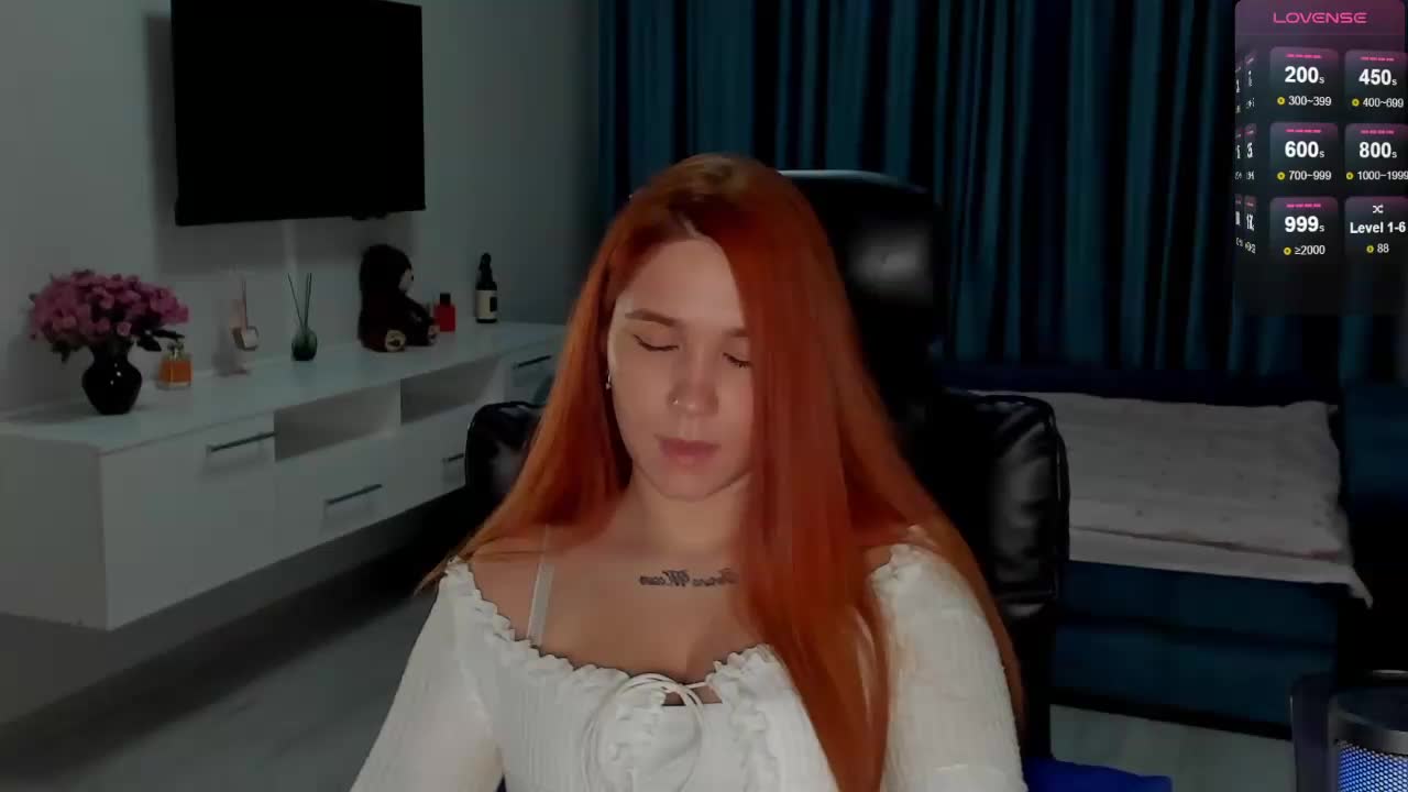 Vasileeek Live Sex April 13, 2026