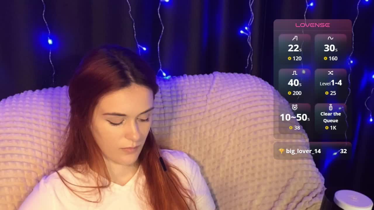 Veks Live Sex April 13, 2026