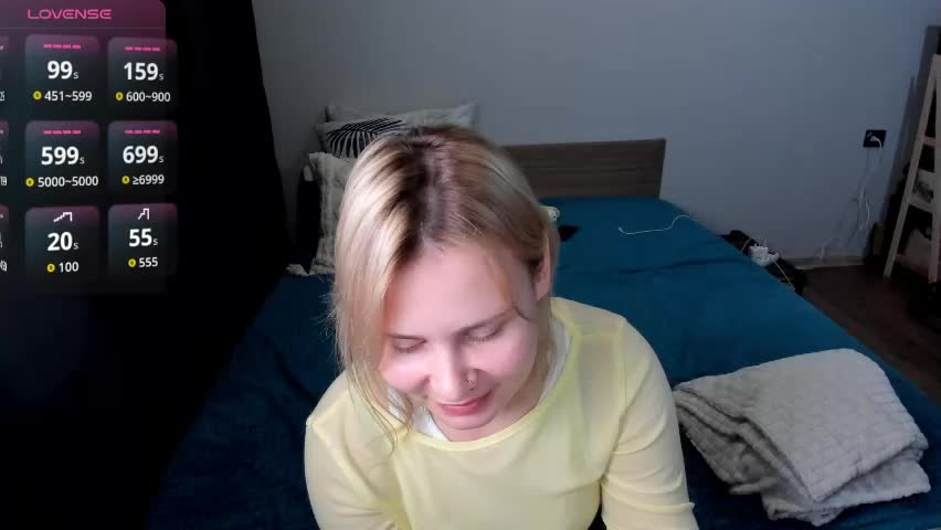 amymilson Live Sex April 13, 2026