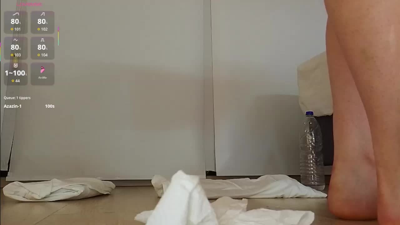 Bella_Byers Live Sex April 13, 2026