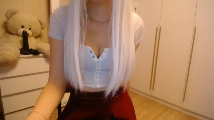 lady_of_my_heart Live Sex April 13, 2026