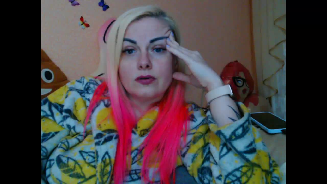 LazyPussy Live Sex April 13, 2026