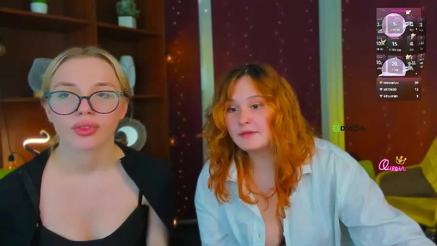 sendi_cais Live Sex April 13, 2026
