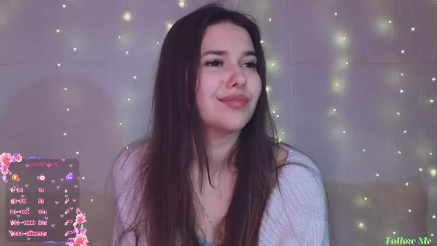 sabina_zara Live Sex April 13, 2026