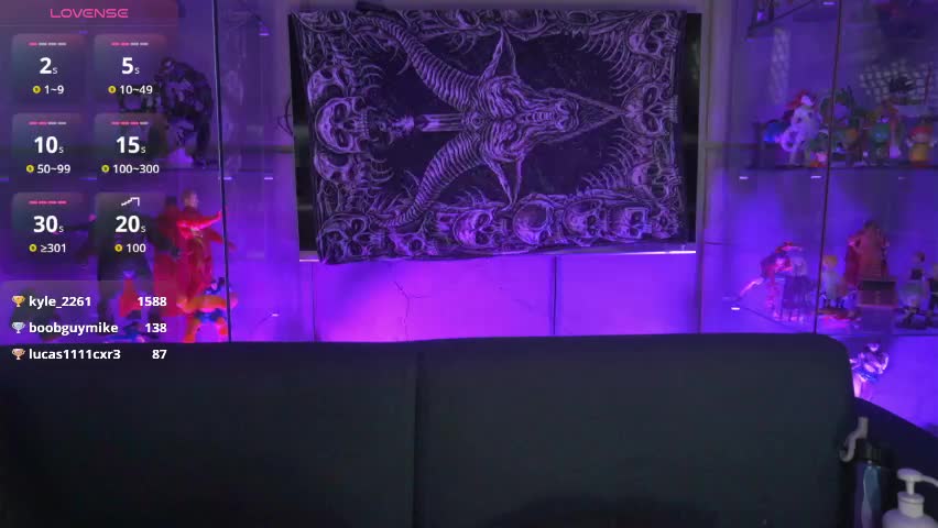 matti_sofia Live Sex April 13, 2026
