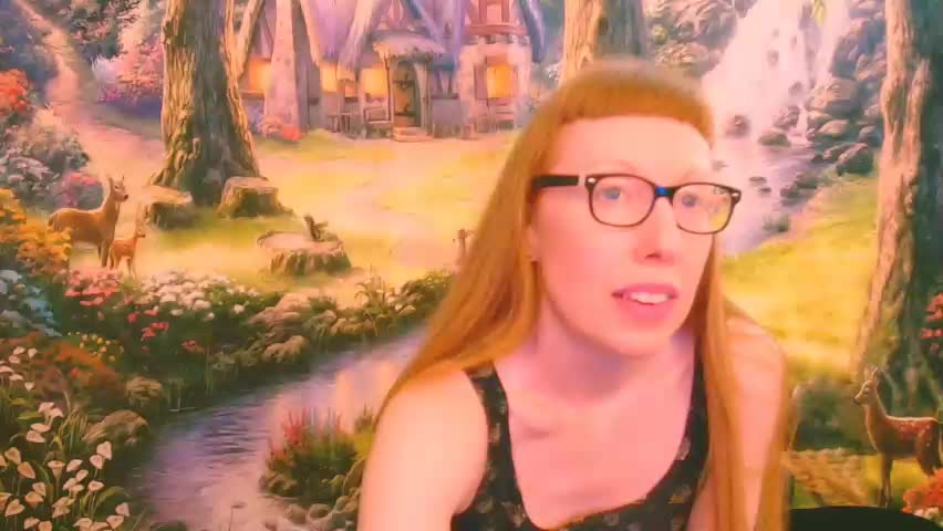 ember_starleena Live Sex April 13, 2026