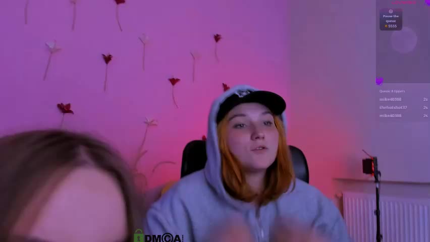 pure_radiance Live Sex April 13, 2026